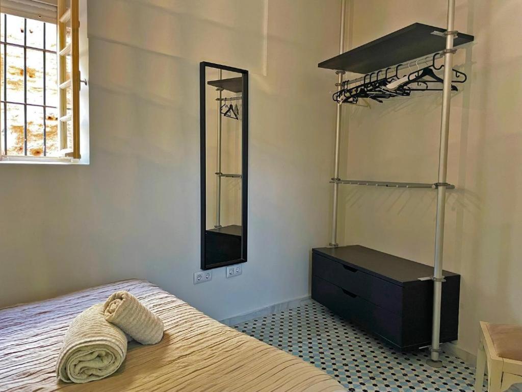 Apartamento Vitoria. 赫雷斯 外观 照片