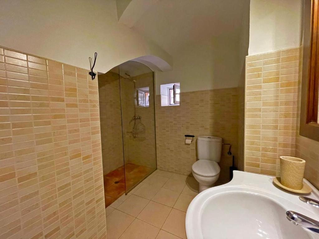 Apartamento Vitoria. 赫雷斯 外观 照片