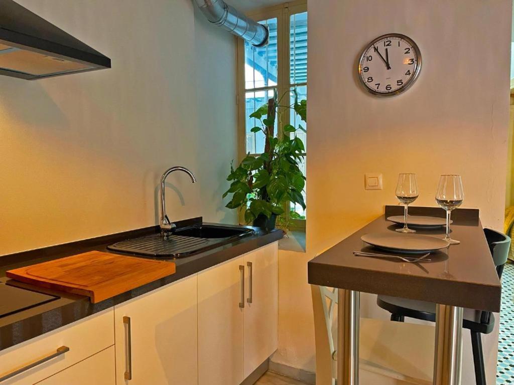 Apartamento Vitoria. 赫雷斯 外观 照片