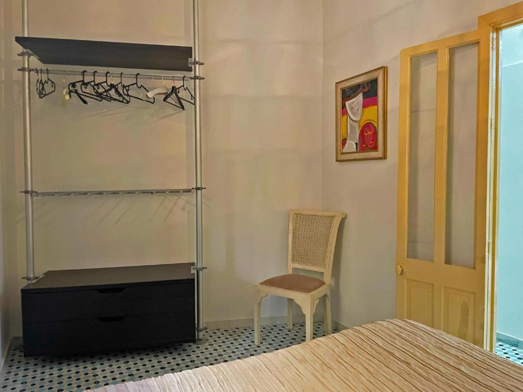 Apartamento Vitoria. 赫雷斯 外观 照片