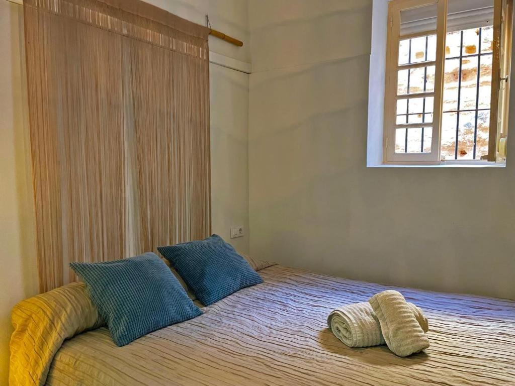 Apartamento Vitoria. 赫雷斯 外观 照片