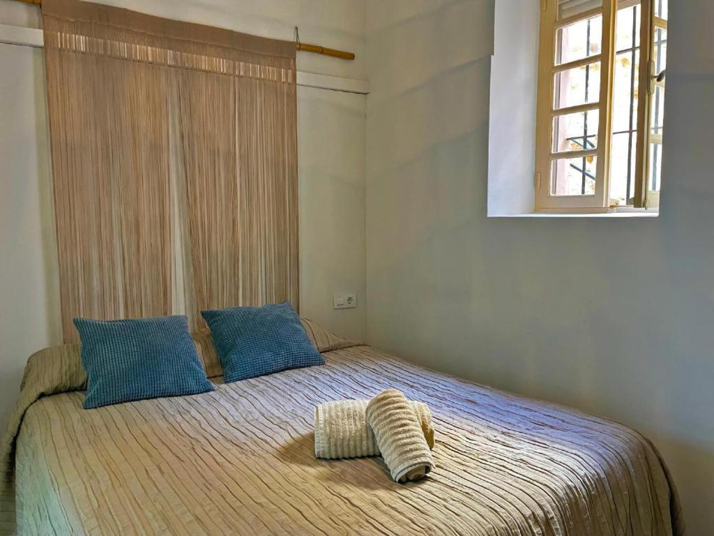 Apartamento Vitoria. 赫雷斯 外观 照片